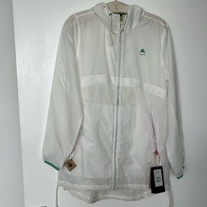 Burton Hazlett Packable Jacket